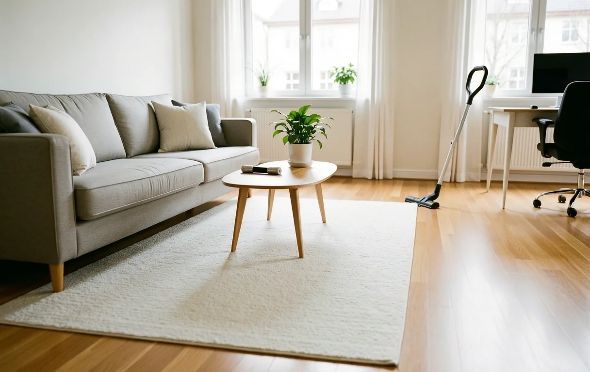 Abstrakt arkitektonisk baggrund